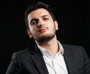 Giuseppe D'Acri sviluppatore web